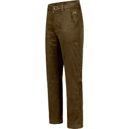 Штани Blaser Active Outfits Suede Marlon 52 Brown - мініатюра 2