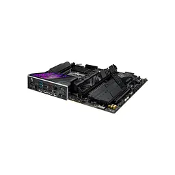 Материнська плата ASUS ROG STRIX Z890-E GAMING WIFI - мініатюра 7
