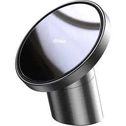 Автотримач Baseus NeoGravity Magnetic Black (C40141501113-00) [143781] - мініатюра 2