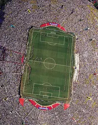 Football: The Ultimate Book - мініатюра 2
