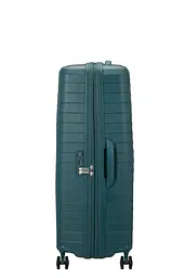 Валіза 78 См American Tourister FASTFORWARD TOTALLY TEAL 78x50x30(34) MI0*51003 - мініатюра 6