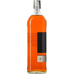 Віскі John Barr Reserve Blended Scotch Whisky 40% 1 л - мініатюра 4