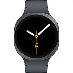 Смарт-годинник Samsung Galaxy Watch8 44mm LTE Graphite (SM-L335FDAA) [149260] - мініатюра 2