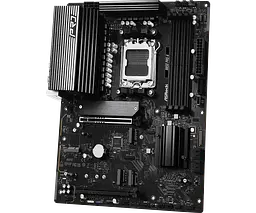 Материнська плата ASRock B850 Pro-A Socket AM5 (B850 PRO-A) - мініатюра 3