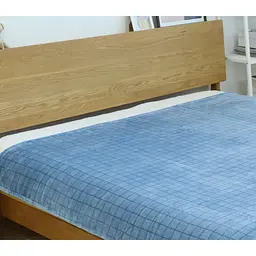 Плед Soho Sweet Light Gray 150х200 см (1  Sweet Light Gray) - мініатюра 2