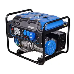 Генератор бензиновий 5 кВт EnerSol EPG-5500S (41-00461)