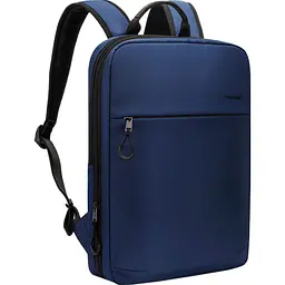 Рюкзак Tigernu T-B9013 15.6" 17.5 л синій [121183] - мініатюра 3