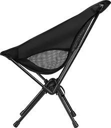 Крісло туристичне ультралегке розкладне Outtec Moon Chair Light з чохлом чорний - мініатюра 13