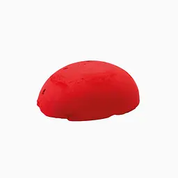 Велика суха пастель Sennelier Pebble, галька, Рубіновий червоний (Ruby Red)