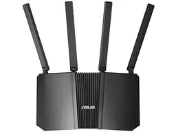 Бездротовий маршрутизатор (роутер) Asus RT-BE59 (90IG0AE0-MO9C00) - мініатюра 4