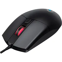 Мишка OfficePro M115 USB Black (M115) - мініатюра 2