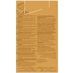 Чай трав'яний Pickwick Finest Selection Ginger 25х2г - мініатюра 2