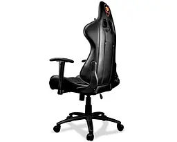 Геймерське крісло Cougar Armor One Black (3MAOBNXB.0001) [74992] - мініатюра 6