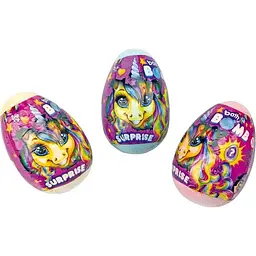 Набір креативної творчості Danko Toys Bath Bomb Pony BB-02-03 - мініатюра 2