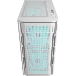 Корпус для ПК Cougar UNIFACE MINI RGB White - мініатюра 3
