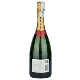 Шампанське Bollinger Special Cuvee Champagne, біле, брют, 0,75 л (49272) - мініатюра 2