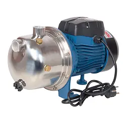 Насос поверхневий струменевий Vitals Aqua JS 1051de (123164) - мініатюра 3