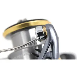 Котушка Shimano Ultegra 1000 FB HG 5+1BB - мініатюра 5