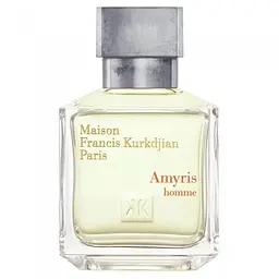 Maison Francis Kurkdjian Amyris Homme (чоловічі) 70ml туалетна вода