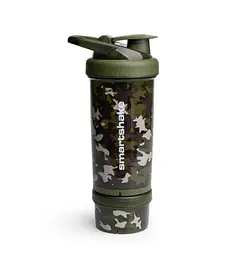 Шейкер спортивний SmartShake Revive 25oz/750 мл Camo Green (13075301) - мініатюра 1
