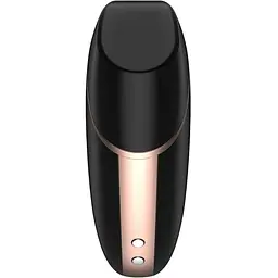 Вакуумний стимулятор клітора Satisfyer Love Triangle - мініатюра 6