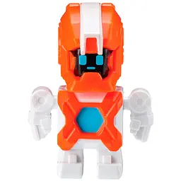 Іграшка-трансформер Tobot S5 Тобот X (301148) - мініатюра 4