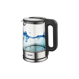 Електрочайник Mesko MS 1301 чорний