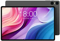 Планшет Teclast T40HD 8/128GB Grey (Чохол, З/П у комплекті)
