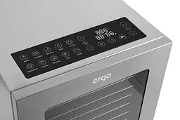 Сушарка для овочів і фруктів Ergo FD-1009A (6948752) - мініатюра 7