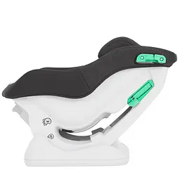 Автокрісло Graco Extend LX Чорне (GC2115ABMDN000) - мініатюра 6