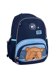 Рюкзак дитячий YES Lucky Bear K-34 (550027)