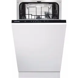 Посудомийна машина GORENJE GV520E15 (WQP8-7712R)