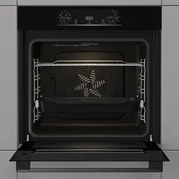 Духова шафа Gorenje BO 6735 E05B - мініатюра 5