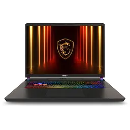 Ігровий MSI Vector 17 HX AI A2XWJG Ultra 9 275HX la 54GHz,17'',QHD+,IPS,64GB DDR5,2TB,RTX 5090 - мініатюра 3