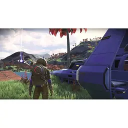 Гра No Man's Sky (російська версія) (PS5) - мініатюра 2