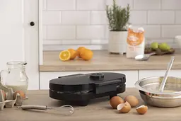 Вафельниця Gorenje WM1200B (60916) - мініатюра 8