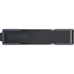 Комплект корпусних вентиляторів SeaSonic MagFlow 120 ARGB (MAGFLOW-ARGB-3) [167889] - мініатюра 8