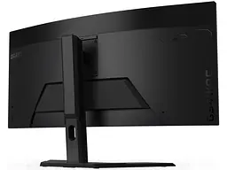 Монітор Gigabyte G34WQC - мініатюра 4