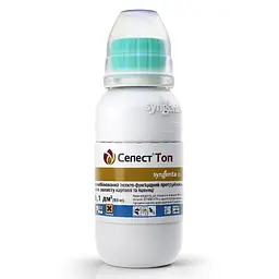 Протруйник Селест Топ 100 мл, Syngenta