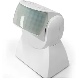 Датчик руху та освітленості VIDEX, 220V 1200W IP65 інфрачервоний білий (VL-SPW15W) - мініатюра 4