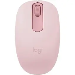 Миша Logitech M196 Bluetooth Rose (910-007461)