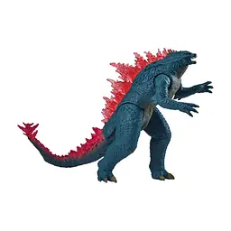 Фігурка Godzilla vs. Kong МегаҐодзілла делюкс з променем (35584)