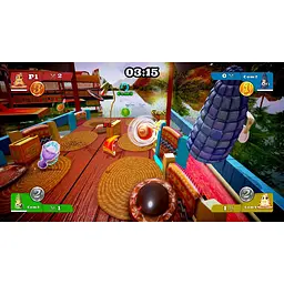 Ключ активації Microsoft Lunch A Palooza для Xbox One/Series - мініатюра 5
