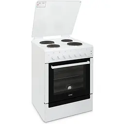 Плита Artel Comarella 01-E White - мініатюра 3