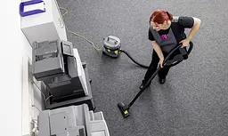 Пилосос Karcher T 11/1 Classic - мініатюра 3