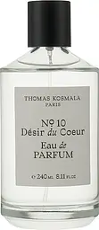 Оригінал Thomas Kosmala No. 10 Desir Du Coeur 100 мл Парфумована вода - мініатюра 1