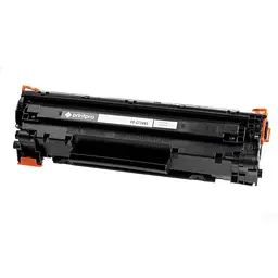 Картридж PrintPro Canon 728 Black teh0024355 - мініатюра 2