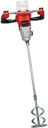 Міксер будівельний акумуляторний Professional TP-MX 18-2LI BL - Solo PXC 18В Einhell teh0026228