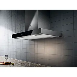 Витяжка купольна Electrolux LFT766X [142626] - мініатюра 6