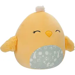 М'яка іграшка Squishmallows Пташеня Еймі 19 см (SQER00824) - мініатюра 2